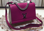 lv和gucci哪個(gè)好？lv和gucci哪個(gè)檔次高？