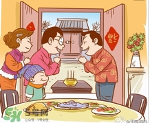 除夕晚上要一直開燈嗎？除夕夜為什么要一晚上開燈？