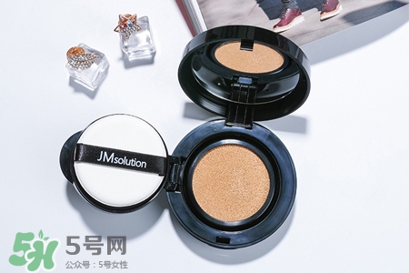 jmsolution水光氣墊bb霜怎么樣？jmsolution水光氣墊bb霜好用嗎？