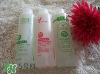 千纖草絲瓜水怎么樣？千纖草絲瓜水好用嗎？
