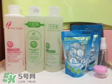 千纖草絲瓜水怎么樣？千纖草絲瓜水好用嗎？
