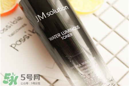 jmsolution水光爽膚水多少錢？jmsolution水光爽膚水韓國(guó)價(jià)格