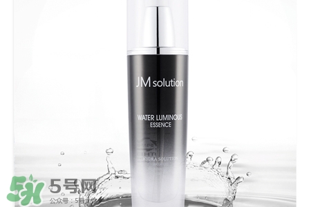 jmsolution水光爽膚水怎么用？jmsolution水光爽膚水使用方法