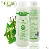 千纖草絲瓜水有激素嗎？千纖草絲瓜水有酒精嗎？