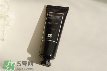 jmsolution護手霜怎么樣？jmsolution護手霜好用嗎？