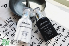 jmsolution睡眠面膜怎么樣？jmsolution睡眠面膜好用嗎？