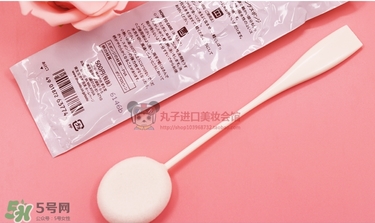 資生堂拍拍樂怎么用？資生堂拍拍樂使用方法