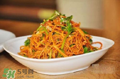 蟲草花怎么吃？蟲草花的吃法用量