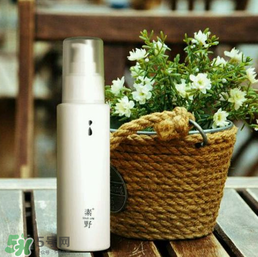 素野護(hù)膚品孕婦可以用嗎？素野護(hù)膚品有副作用嗎？