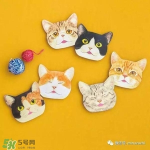 felissimo貓爪化妝棉多少錢？felissimo貓爪化妝棉哪里買？