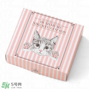 felissimo貓爪化妝棉多少錢？felissimo貓爪化妝棉哪里買？