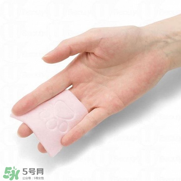 felissimo貓爪化妝棉多少錢？felissimo貓爪化妝棉哪里買？