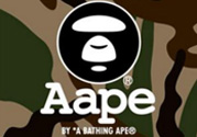aape和bape有什么區(qū)別？bape和aape的區(qū)別
