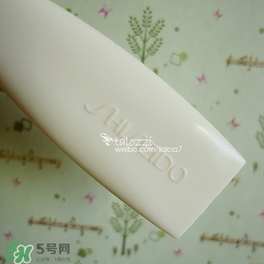 資生堂拍拍樂怎么用？資生堂拍拍樂使用方法