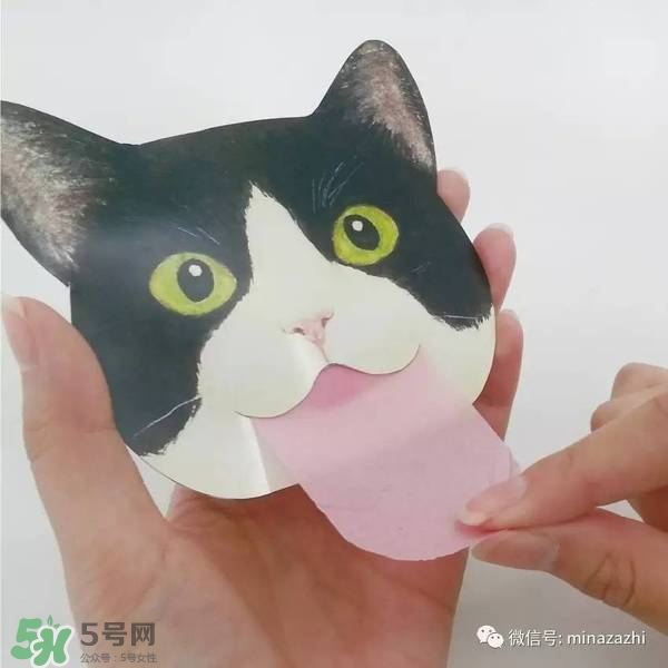 felissimo貓爪化妝棉多少錢？felissimo貓爪化妝棉哪里買？