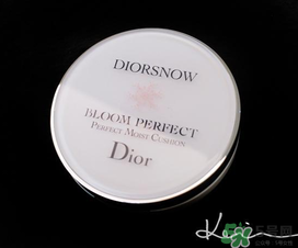 dior迪奧氣墊好用嗎？dior迪奧氣墊和蘭蔻氣墊哪個好用？