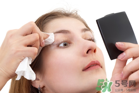 不化妝能用卸妝膏嗎？不化妝可以用卸妝膏嗎？