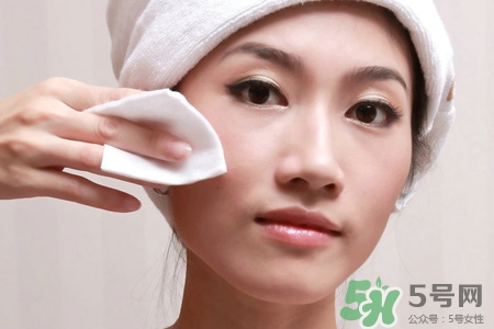 不化妝能用卸妝膏嗎？不化妝可以用卸妝膏嗎？