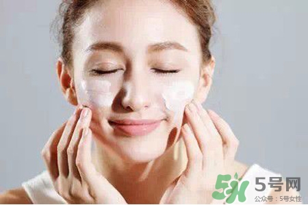 卸妝膏一次用多少？卸妝膏每次用量多少？