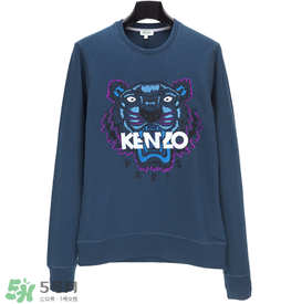 kenzo虎頭衛(wèi)衣多少錢？kenzo虎頭衛(wèi)衣專柜價(jià)格