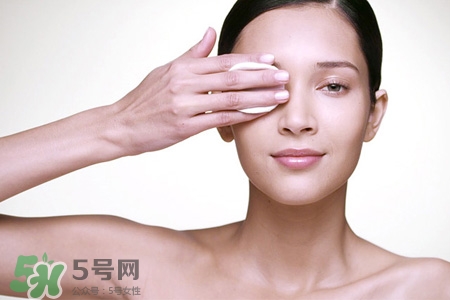 卸妝膏適合什么膚質(zhì)？卸妝膏適合什么皮膚？