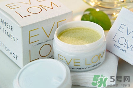 eve Lom卸妝膏怎么樣？eve Lom卸妝膏好用嗎？
