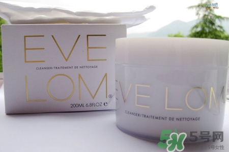 eve Lom卸妝膏多少錢？eve Lom卸妝膏英國價格