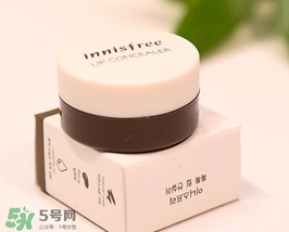 唇部遮瑕膏能吃嗎？唇部遮瑕膏吃了有毒嗎？