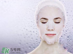冬天面膜可以用熱水泡嗎？冬天面膜用熱水泡幾分鐘？