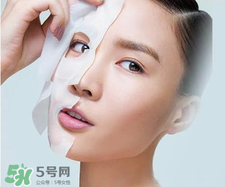 冬天面膜可以用熱水泡嗎？冬天面膜用熱水泡幾分鐘？