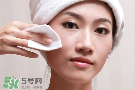 汗蒸后能卸妝嗎？汗蒸后要卸妝嗎？