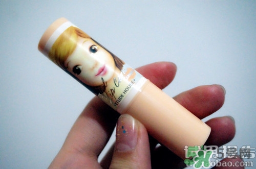 唇部遮瑕膏怎么用？唇部遮瑕膏使用方法