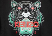 kenzo算不算奢侈品？kenzo算幾線品牌？