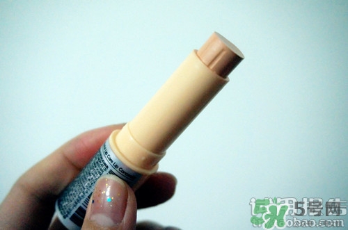 唇部遮瑕膏怎么用？唇部遮瑕膏使用方法