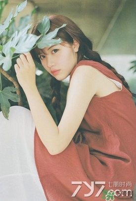 雙魚馬尾怎么扎好看？馬尾辮的各種扎法圖片