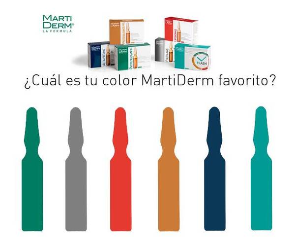 martiderm安瓶有哪些？martiderm安瓶哪款好比較