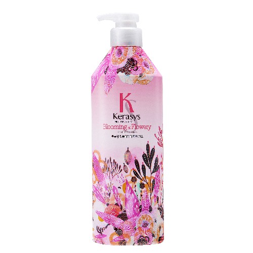 kerasys洗發(fā)水怎么樣？kerasys洗發(fā)水有幾種