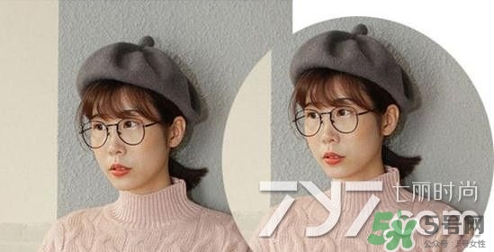 雙魚馬尾怎么扎好看？馬尾辮的各種扎法圖片