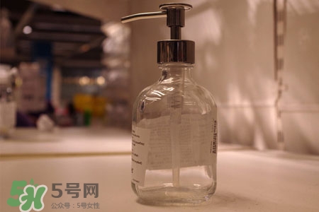 能用洗手液洗碗嗎？洗手液可以洗碗嗎？