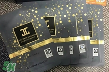 jayjun黃金雪花黑面膜多少錢？jayjun黃金雪花黑面膜韓國(guó)價(jià)格
