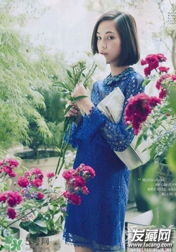 李溪芮的發(fā)型是什么？李溪芮同款發(fā)型怎么打造？