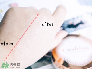 歐萊雅瓷肌氣墊多少錢？歐萊雅奇煥光采瓷肌氣墊專柜價(jià)