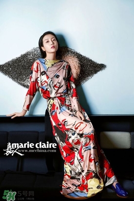 李溪芮妝容怎么化？李溪芮仿妝教程