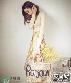 李溪芮的發(fā)型是什么？李溪芮同款發(fā)型怎么打造？