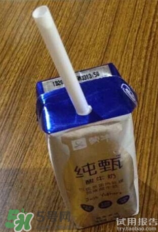 純甄和安慕希哪個(gè)好？純甄和安慕希酸奶哪個(gè)好喝？