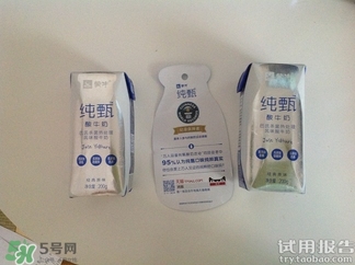 純甄的保質(zhì)期是多久？純甄酸牛奶過期了能喝嗎