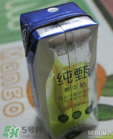 純甄和安慕希哪個(gè)好？純甄和安慕希酸奶哪個(gè)好喝？