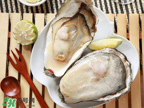 生蠔一次吃幾個(gè)最好？生蠔一天吃幾個(gè)好？
