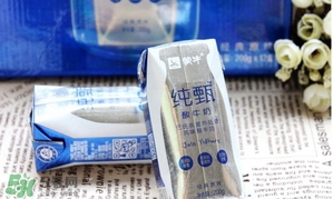 純甄和莫斯利安哪個好？純甄酸奶和莫斯利安酸奶對比
