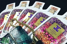 jayjun薰衣草水光面膜怎么用？使用方法
